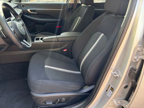 Used 2025 Hyundai Sonata SEL image 23
