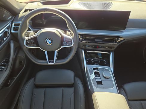 Used 2025 BMW 430i xDrive w/ M Sport Package image 14