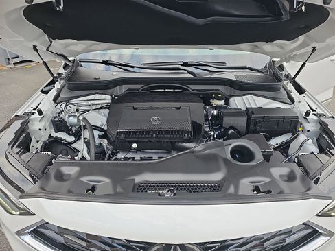 New 2026 Acura MDX FWD w/ Technology Package image 30