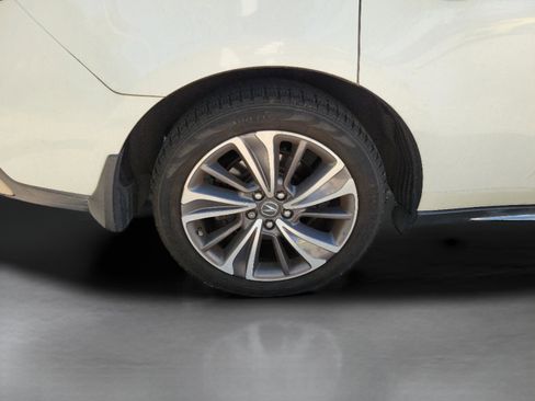 Used 2019 Acura MDX FWD w/ Technology Package image 20