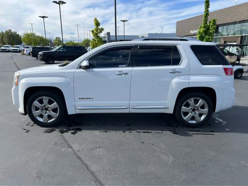 Used 2013 GMC Terrain Denali image 12