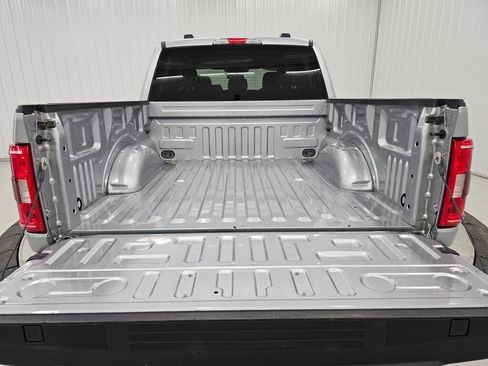 Used 2022 Ford F150 XLT w/ Equipment Group 301A Mid AWD/4WD image 15