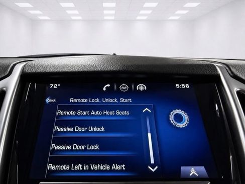 Used 2015 Cadillac SRX Luxury AWD/4WD image 28