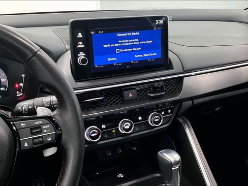 Used 2025 Acura ADX A-Spec image 13