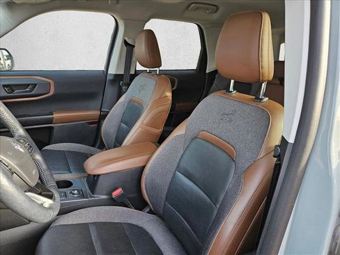 Used 2021 Ford Bronco Sport Outer Banks image 18