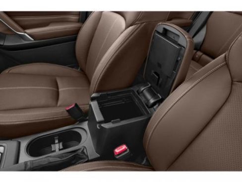 Used 2018 Subaru Forester 2.0XT Touring w/ Popular Package #2 image 18