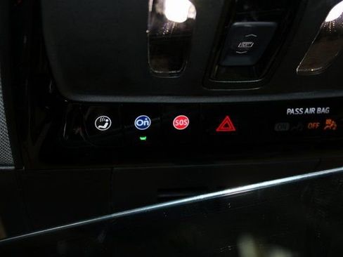 New 2026 Cadillac Optiq Luxury 1 RWD image 34