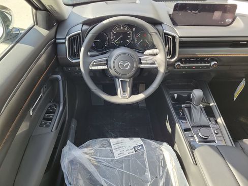 New 2026 MAZDA CX-50 2.5 Hybrid w/ Weather Package image 15