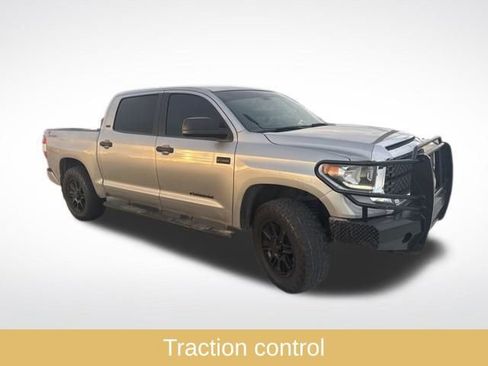 Used 2021 Toyota Tundra SR5 image 3