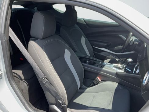 Used 2018 Chevrolet Camaro LT RWD image 20