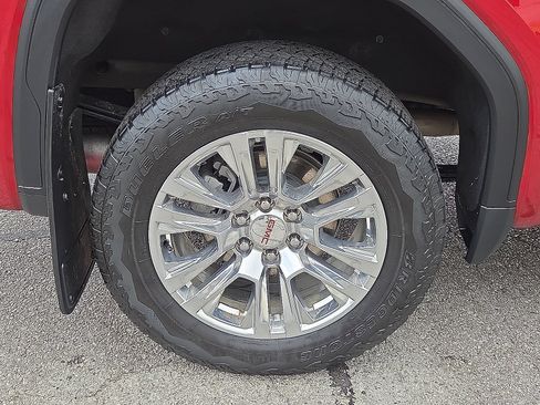 Used 2023 GMC Sierra 1500 Denali AWD/4WD image 16