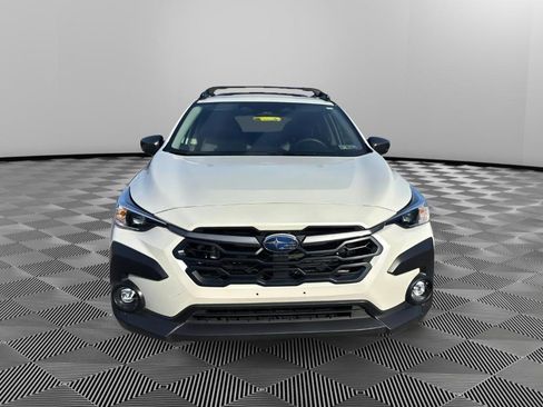 Used 2024 Subaru Crosstrek 2.0i Premium image 7