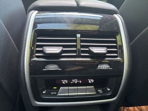 Used 2022 BMW X5 sDrive40i w/ M Sport Package RWD image 30