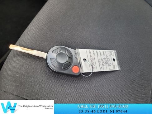 Used 2016 Ford Focus SE FWD image 25
