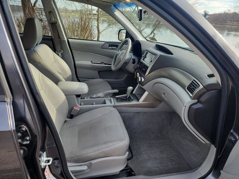 Used 2009 Subaru Forester 2.5X Limited w/ Popular Equipment Group 4A image 13