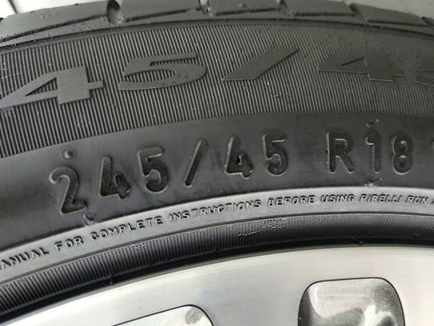 Used 2017 BMW 530i xDrive 530i xDrive image 42