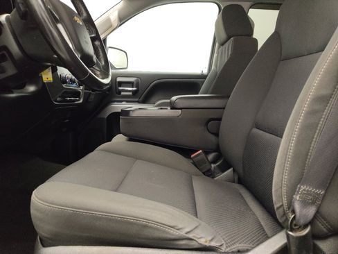 Used 2017 Chevrolet Silverado 1500 LT w/ All Star Edition RWD image 17