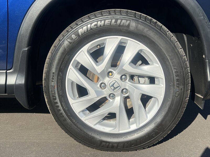 Used 2015 Honda CR-V EX image 17