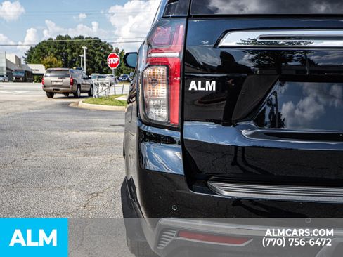 Used 2024 Chevrolet Tahoe LS image 17