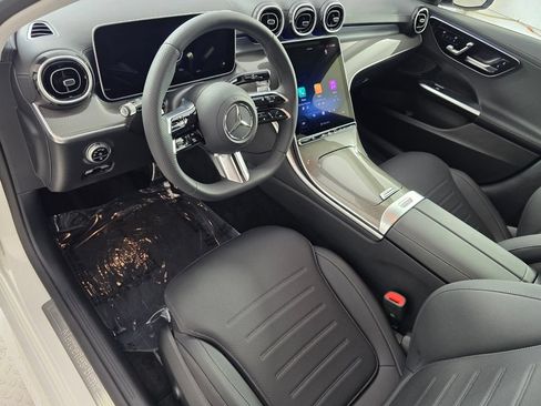 New 2026 Mercedes-Benz C 300 Sedan image 7