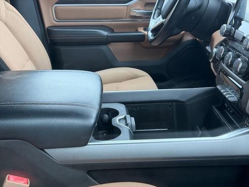 Used 2019 RAM 1500 Big Horn image 17