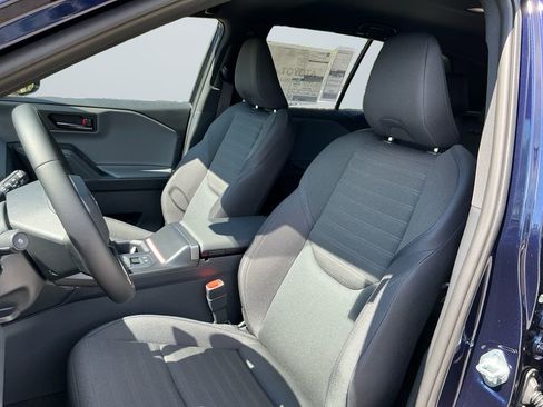 New 2026 Toyota RAV4 SE AWD/4WD image 10