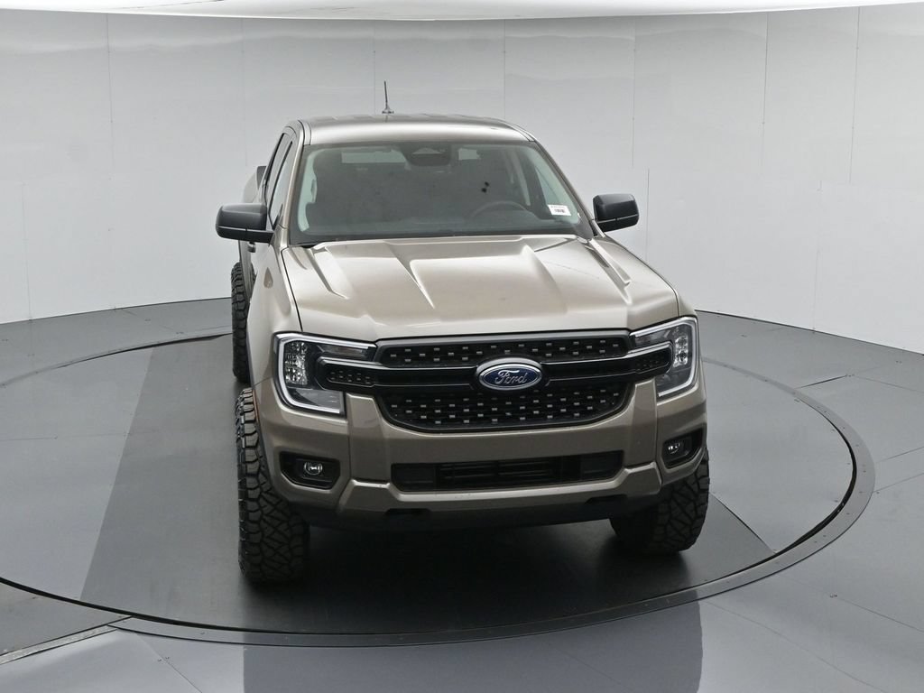New 2026 Ford Ranger XL AWD/4WD image 38