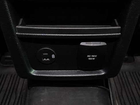 Certified 2022 Ford Edge SEL w/ Convenience Package image 25