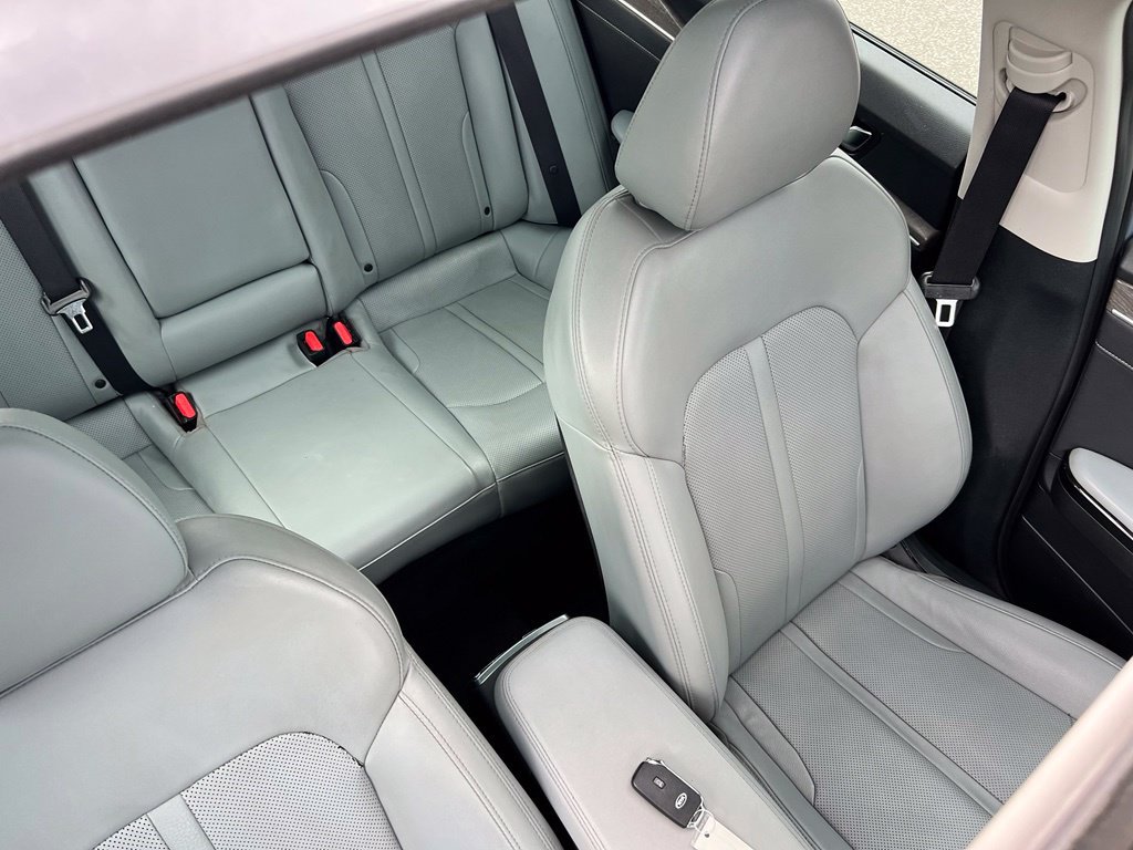 Used 2021 Kia K5 EX w/ EX Premium Package FWD image 11