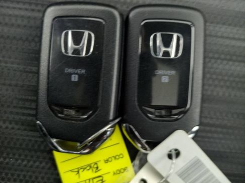 Certified 2023 Honda Passport Elite image 33