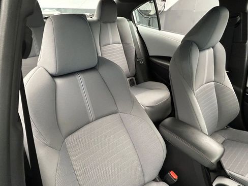 Used 2024 Toyota Corolla SE image 35