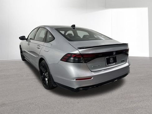 Used 2024 Honda Accord Sport image 33