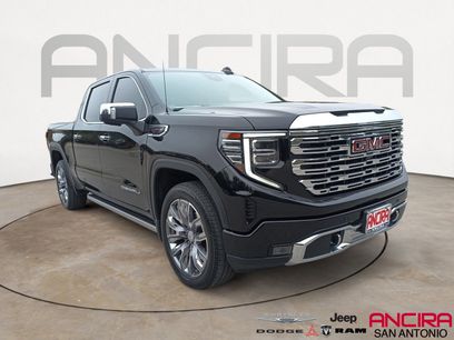 Used 2023 GMC Sierra 1500 Denali w/ Denali Reserve Package