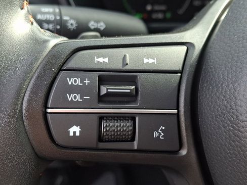 Used 2024 Honda CR-V Sport-L image 21