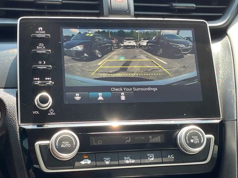 Used 2020 Honda Insight EX image 14