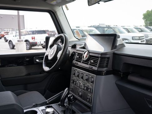 Used 2024 INEOS Grenadier AWD/4WD image 44
