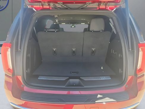 Used 2022 GMC Yukon Denali AWD/4WD image 19