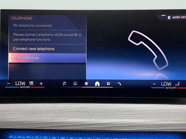 Used 2026 BMW 330i xDrive Sedan AWD/4WD image 48