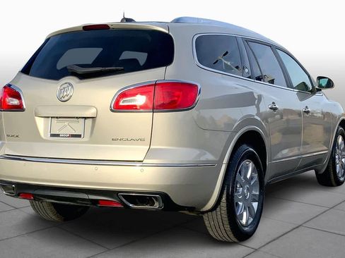 Used 2016 Buick Enclave Premium image 13