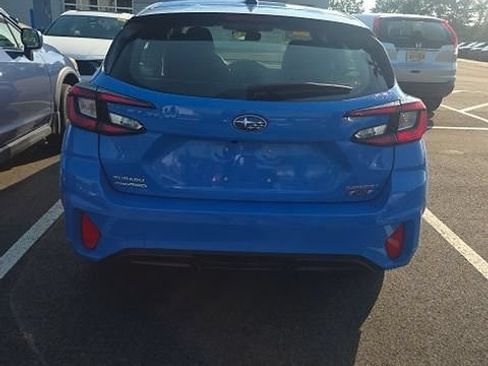 Certified 2024 Subaru Impreza RS w/ Popular Package #3 AWD/4WD image 5