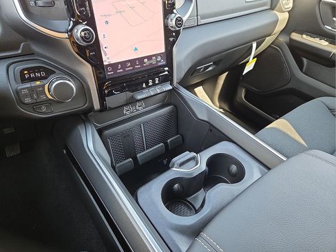 New 2026 RAM 1500 Big Horn image 25