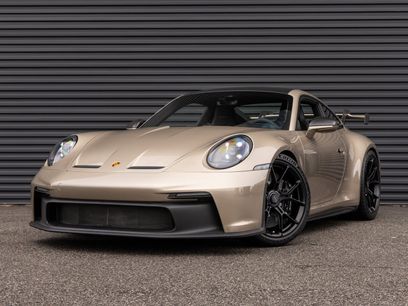 Certified 2023 Porsche 911 GT3