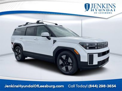 New 2026 Hyundai Santa Fe SEL