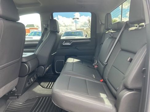 New 2026 Chevrolet Silverado 2500 LTZ image 26