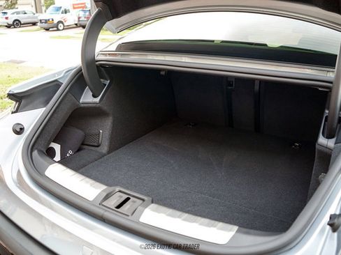 Used 2024 Porsche Taycan GTS image 84