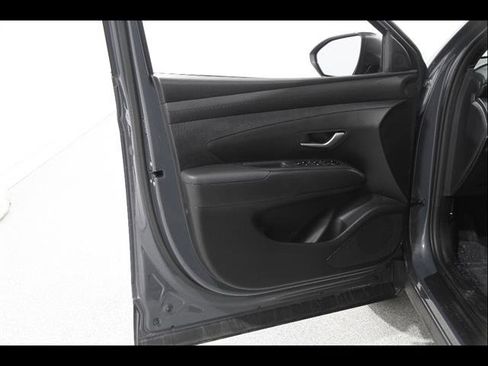 Used 2025 Hyundai Tucson XRT image 4