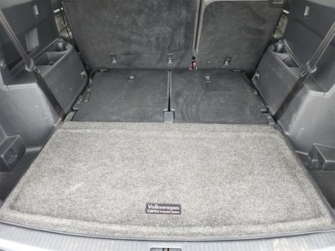 Used 2022 Volkswagen Atlas SE image 31