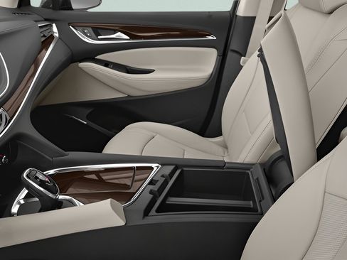 Used 2018 Buick Enclave Essence image 14