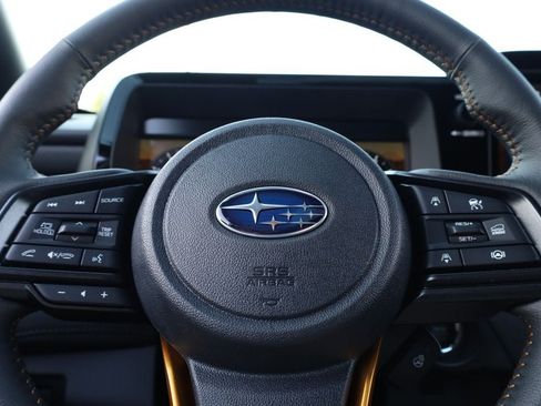 New 2026 Subaru Outback Wilderness AWD/4WD image 10