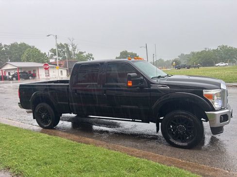 Used 2016 Ford F250 Lariat AWD/4WD image 7